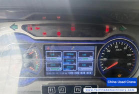 Buy Sany STC250C5-1 Used Crane / 6 Buy Sany STC250C5-1 Used Crane / 6